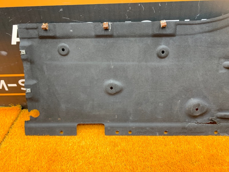 Защита днища кузова, 1060 рублей, Красноярск