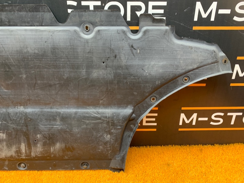 защита двигателя, 3460 рублей, Красноярск