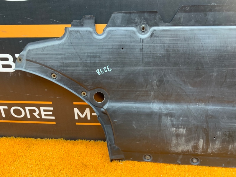 защита двигателя, 3460 рублей, Красноярск