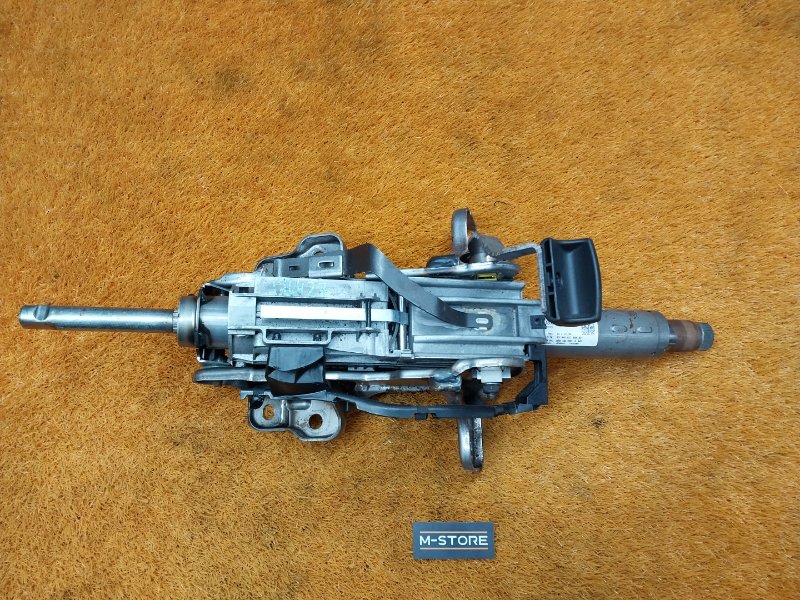 рулевая колонка, 1500 рублей, Красноярск