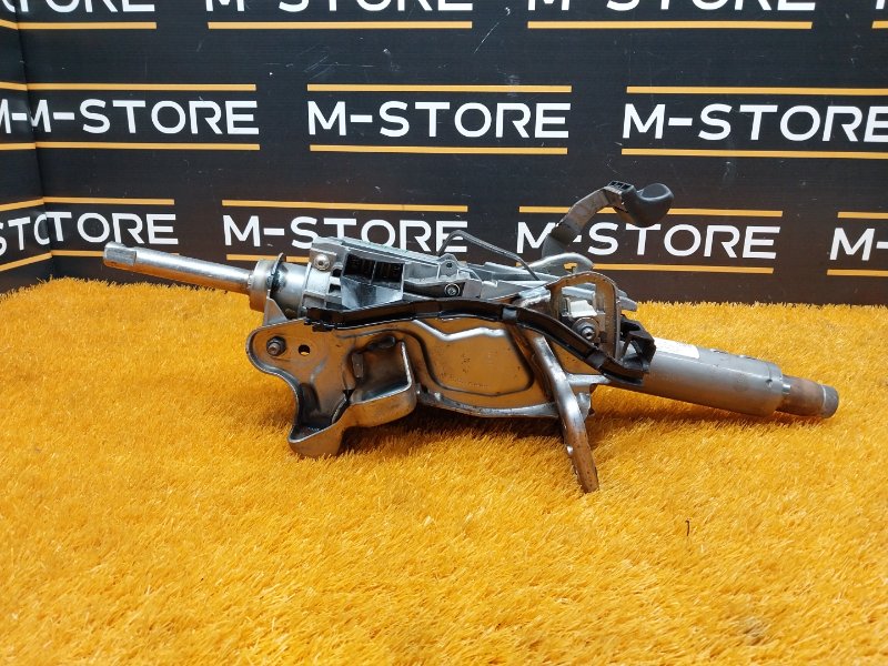 рулевая колонка, 1500 рублей, Красноярск