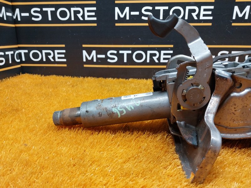 рулевая колонка, 1500 рублей, Красноярск