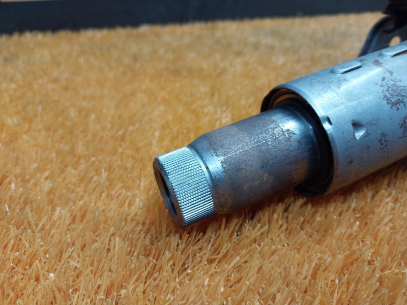 рулевая колонка, 1500 рублей, Красноярск