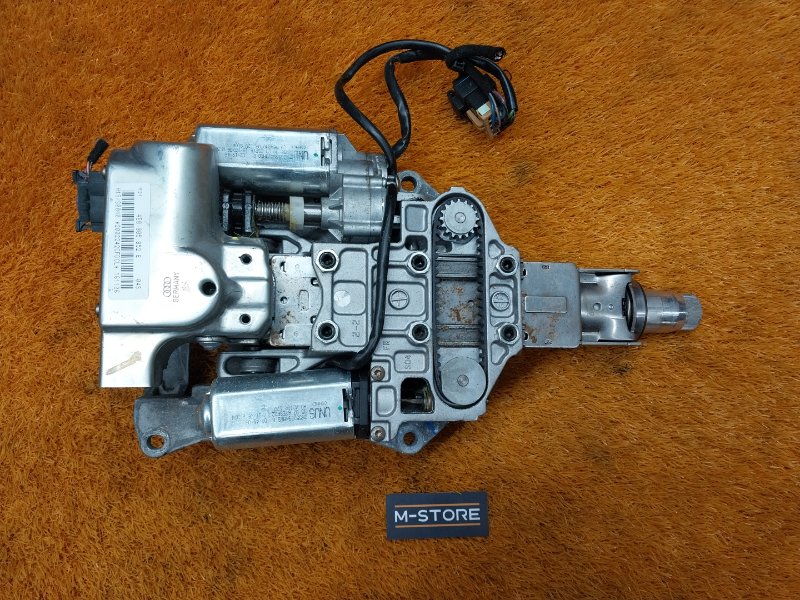 рулевая колонка, 3190 рублей, Красноярск