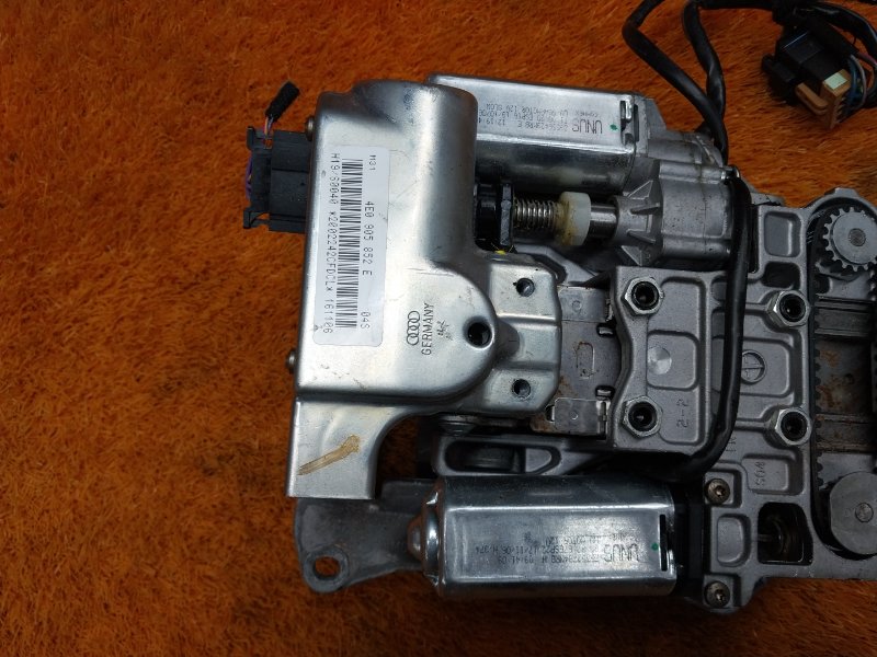 рулевая колонка, 3190 рублей, Красноярск