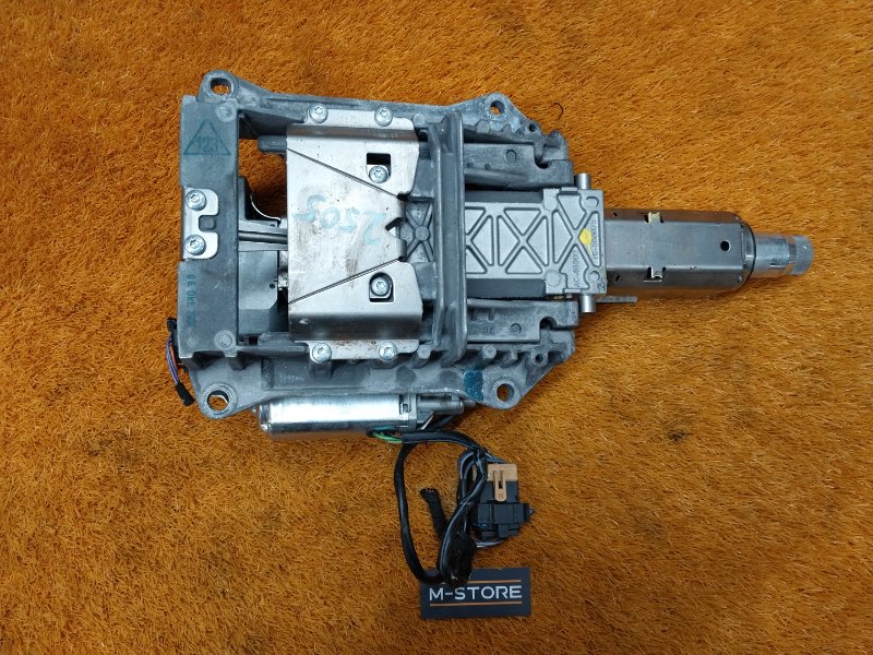 рулевая колонка, 3190 рублей, Красноярск