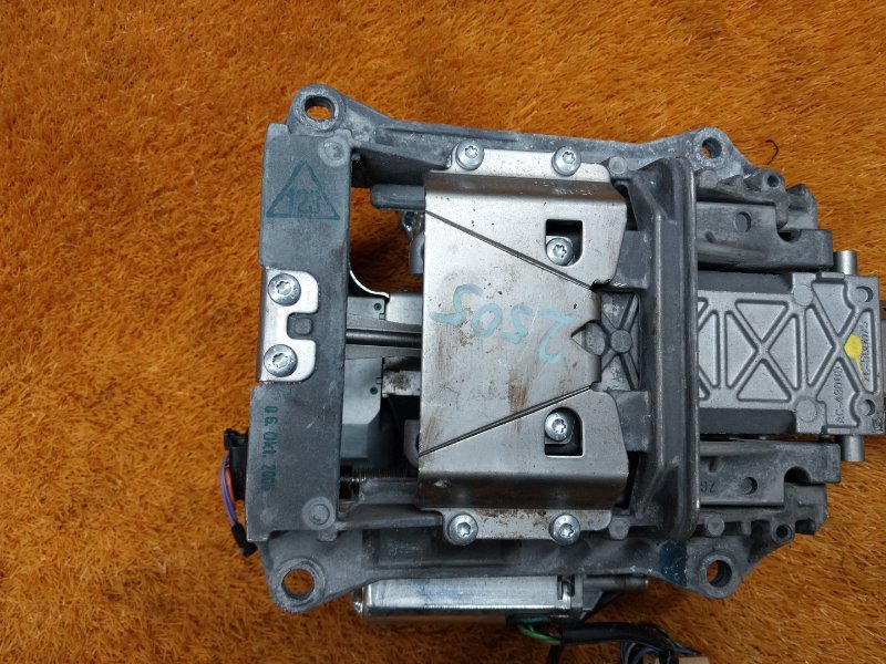 рулевая колонка, 3190 рублей, Красноярск