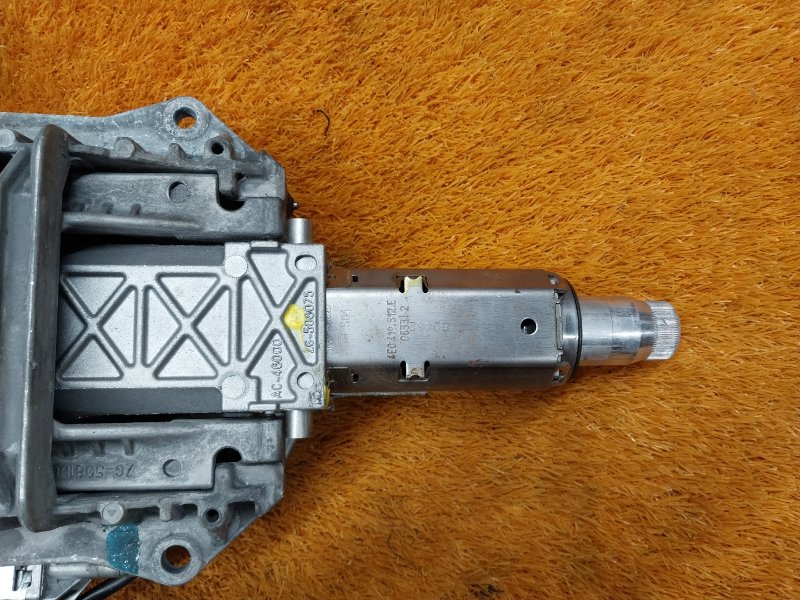 рулевая колонка, 3190 рублей, Красноярск