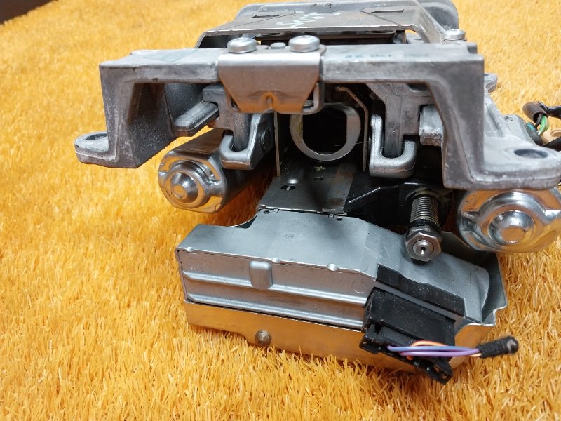 рулевая колонка, 3190 рублей, Красноярск