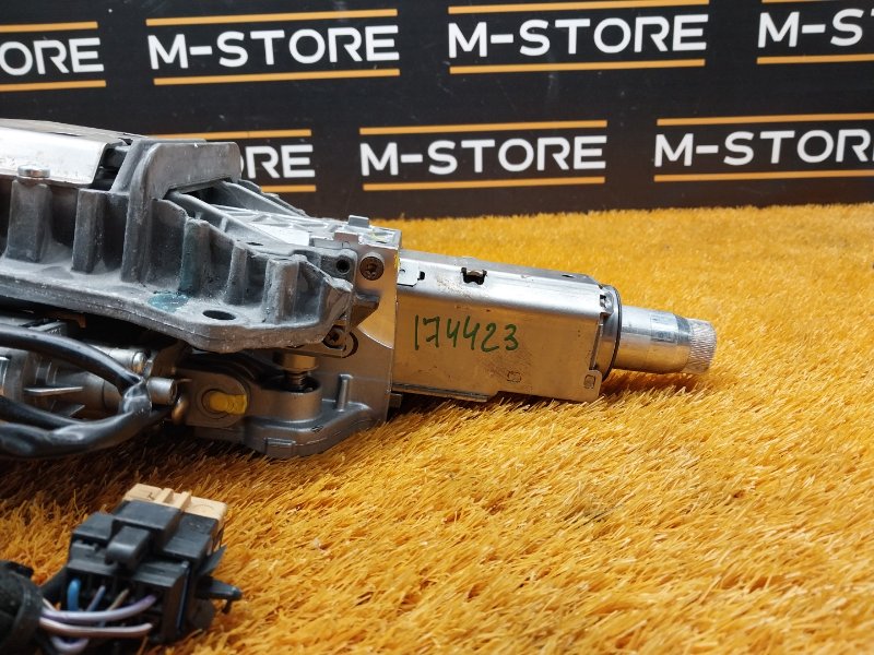 рулевая колонка, 3190 рублей, Красноярск