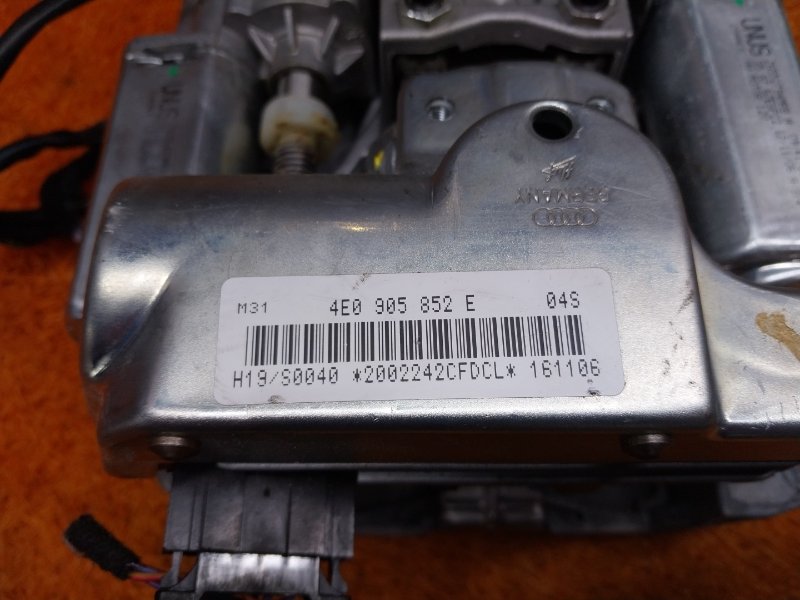 рулевая колонка, 3190 рублей, Красноярск