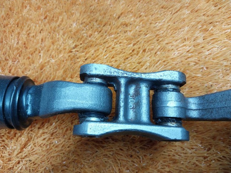 рулевая колонка, 1900 рублей, Красноярск