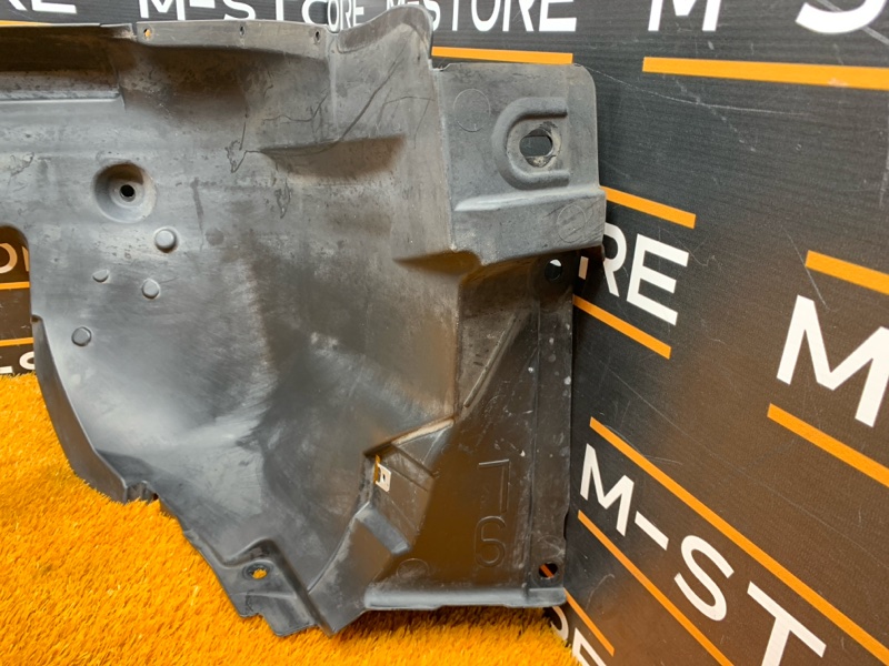 подкрылок, 600 рублей, Красноярск