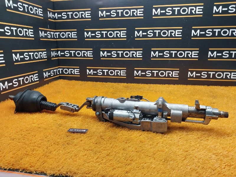 рулевая колонка, 1900 рублей, Красноярск