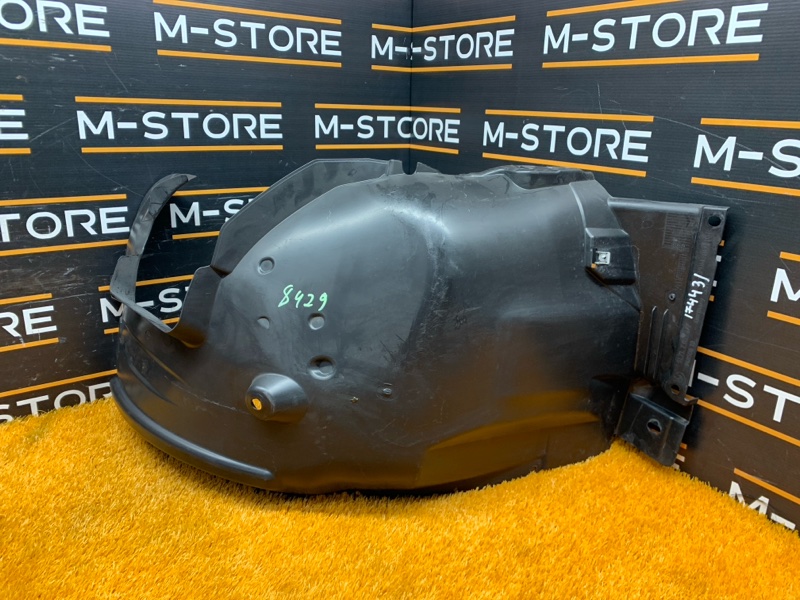 подкрылок, 600 рублей, Красноярск