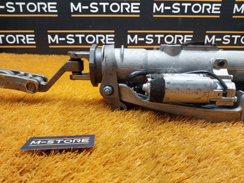 рулевая колонка, 1900 рублей, Красноярск