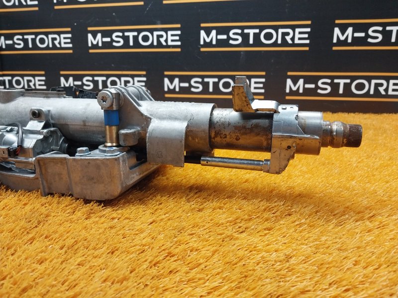 рулевая колонка, 1900 рублей, Красноярск