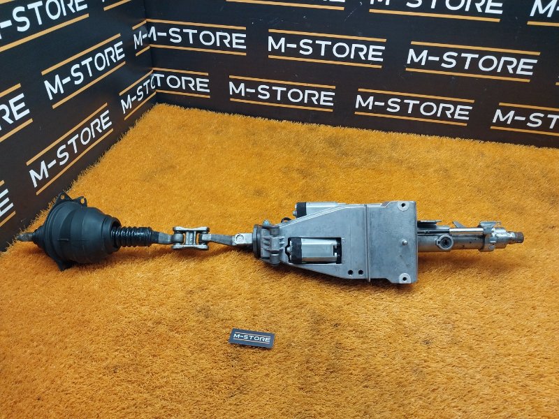 рулевая колонка, 1900 рублей, Красноярск