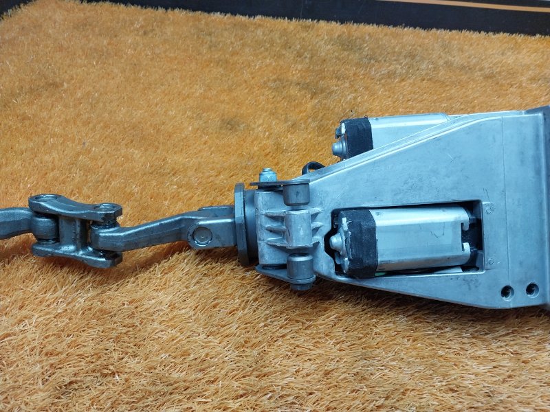 рулевая колонка, 1900 рублей, Красноярск