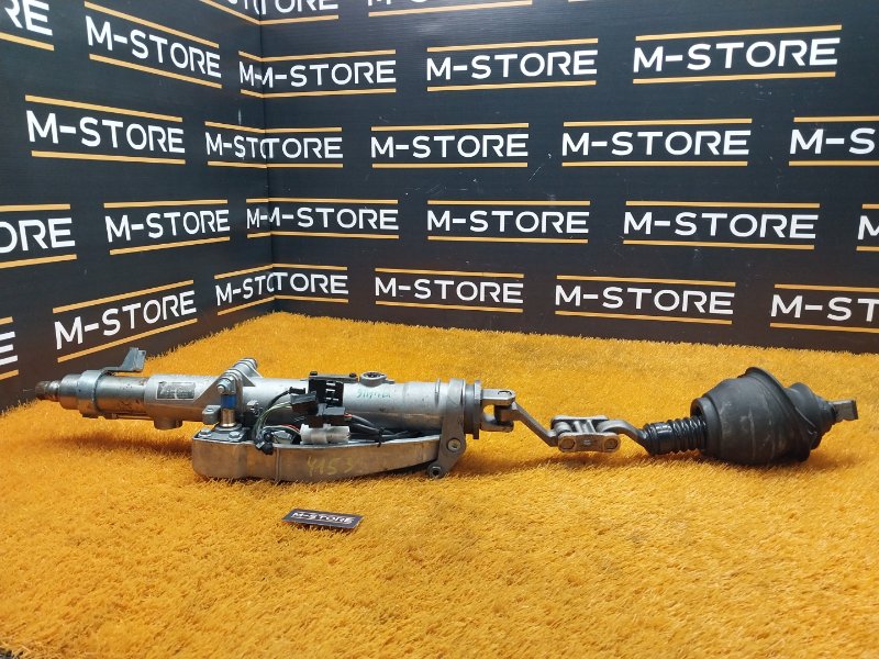 рулевая колонка, 1900 рублей, Красноярск