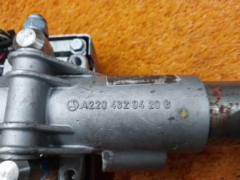 рулевая колонка, 1900 рублей, Красноярск