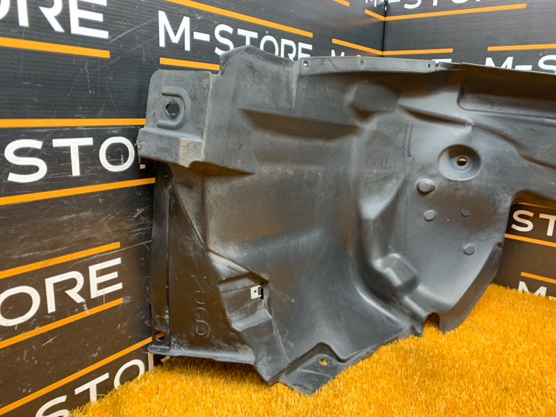 подкрылок, 600 рублей, Красноярск