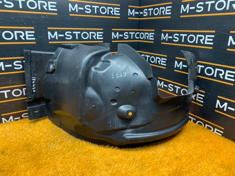 подкрылок, 600 рублей, Красноярск