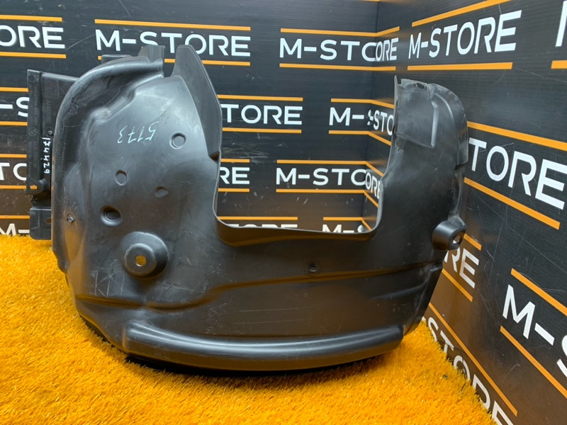 подкрылок, 600 рублей, Красноярск