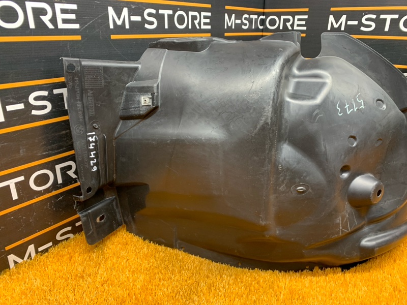 подкрылок, 600 рублей, Красноярск