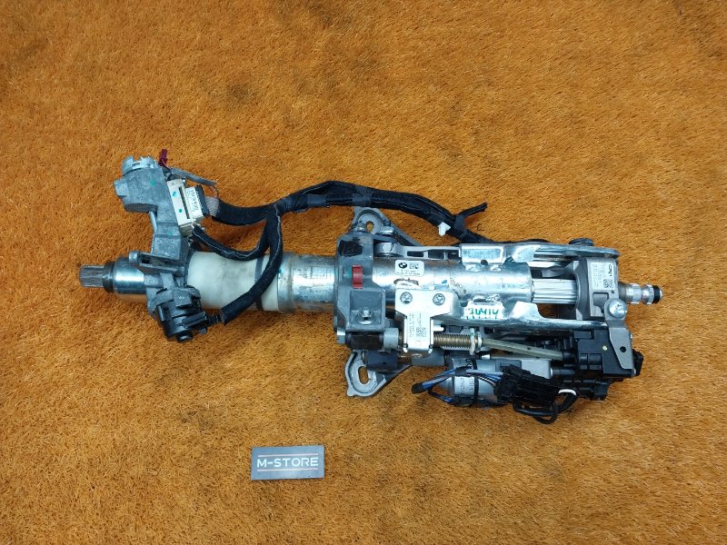 рулевая колонка, 980 рублей, Красноярск