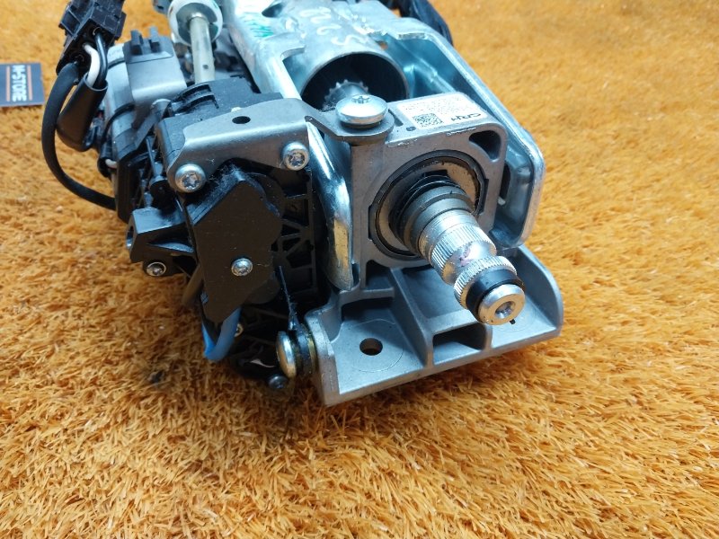 рулевая колонка, 980 рублей, Красноярск