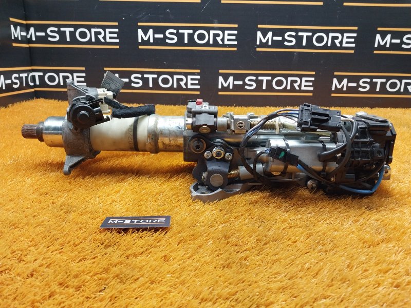 рулевая колонка, 980 рублей, Красноярск