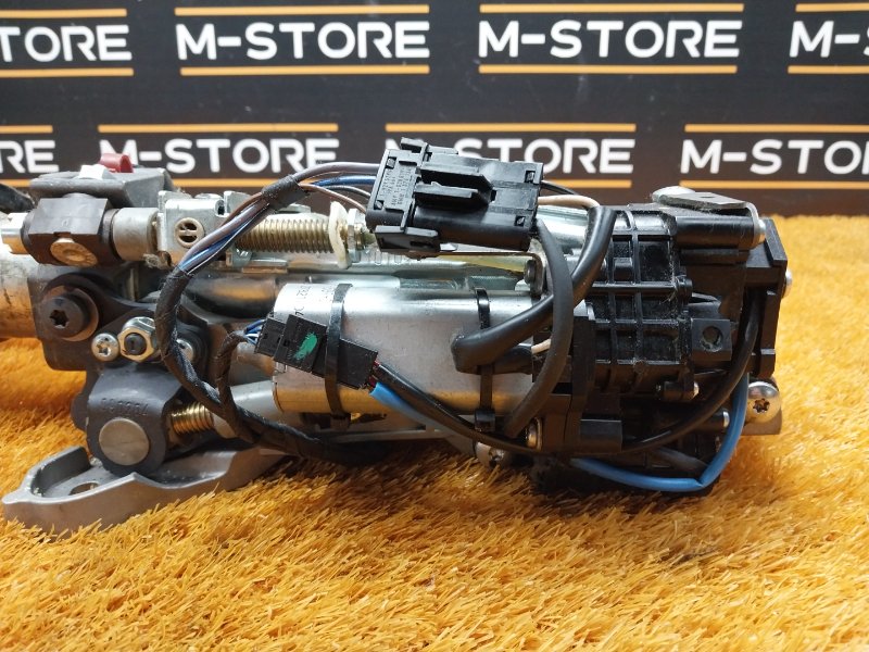 рулевая колонка, 980 рублей, Красноярск