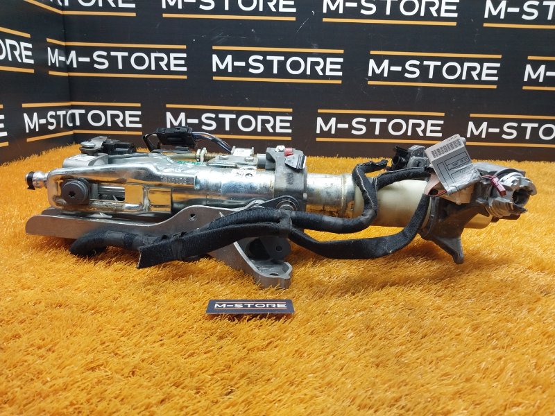 рулевая колонка, 980 рублей, Красноярск