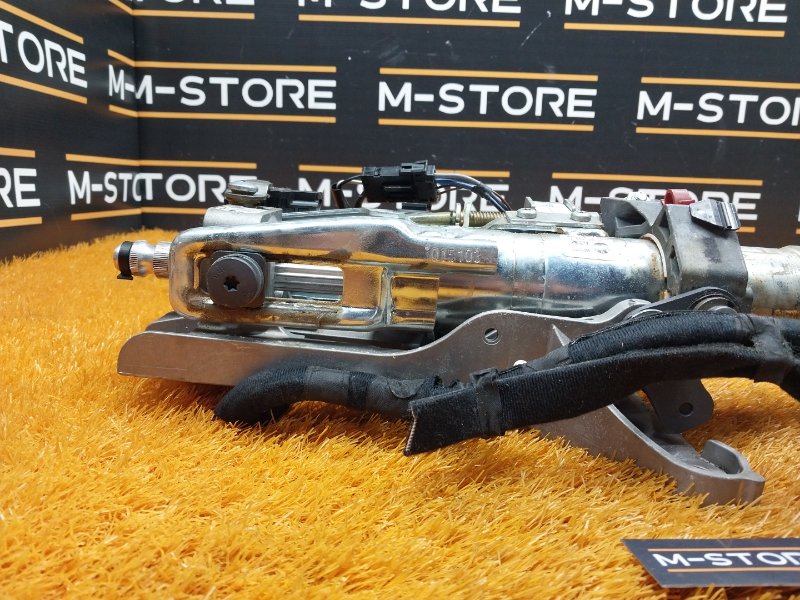 рулевая колонка, 980 рублей, Красноярск