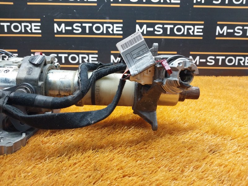 рулевая колонка, 980 рублей, Красноярск