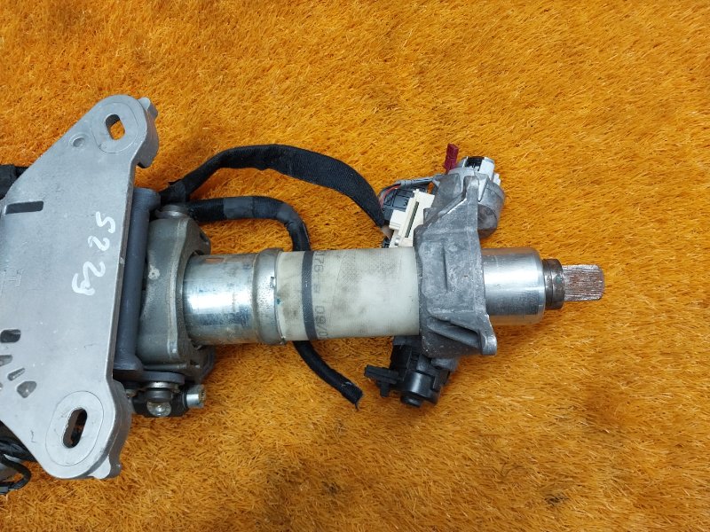 рулевая колонка, 980 рублей, Красноярск