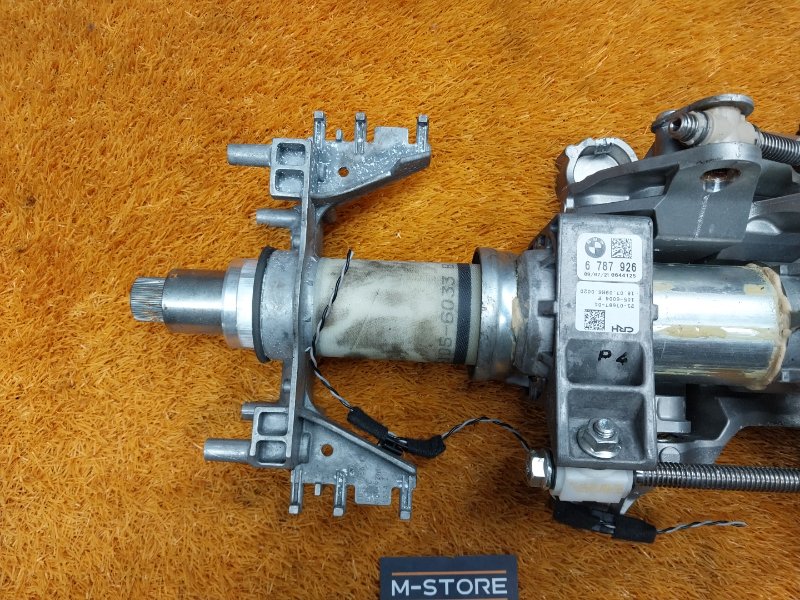 рулевая колонка, 2000 рублей, Красноярск