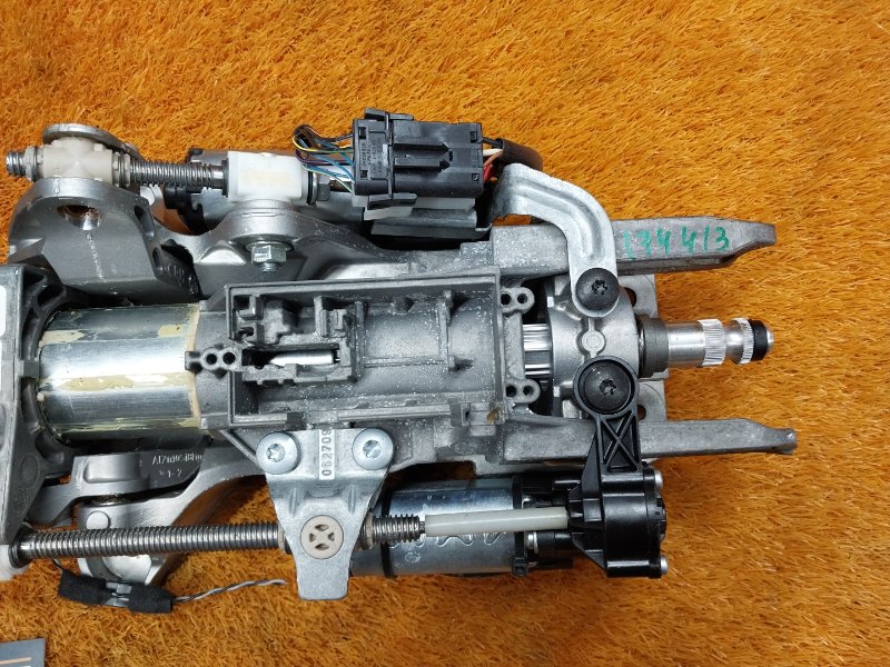 рулевая колонка, 2000 рублей, Красноярск