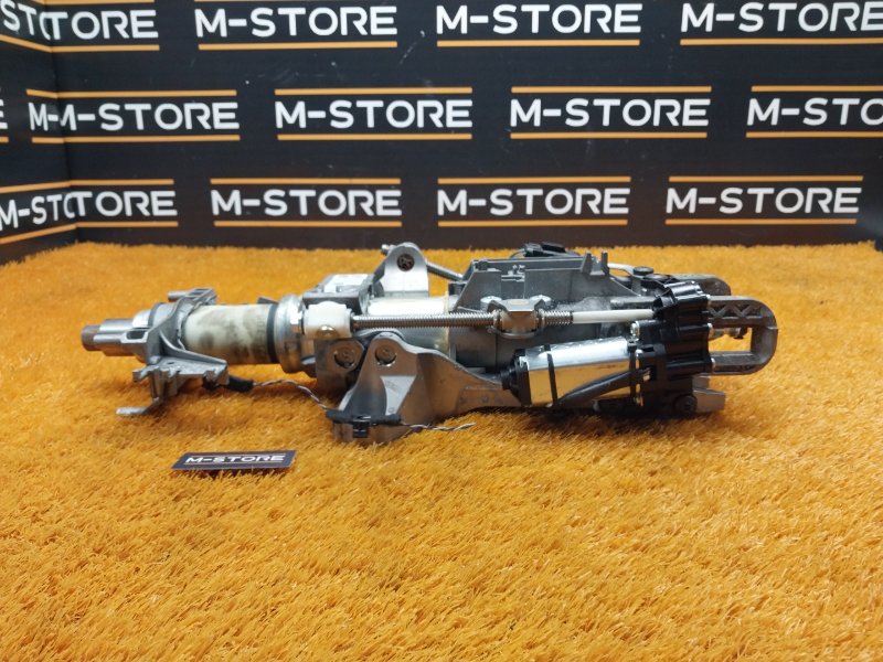 рулевая колонка, 2000 рублей, Красноярск