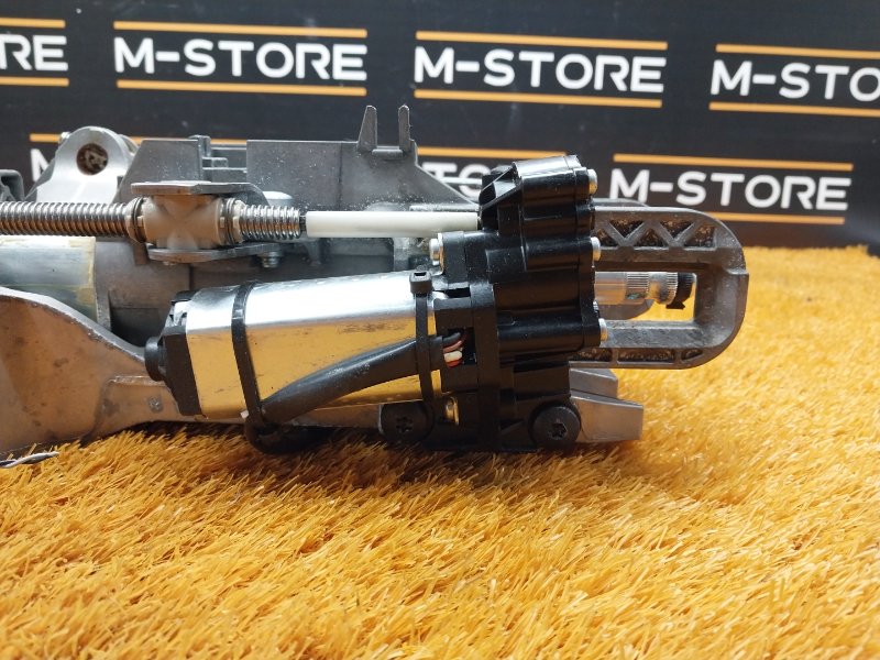 рулевая колонка, 2000 рублей, Красноярск