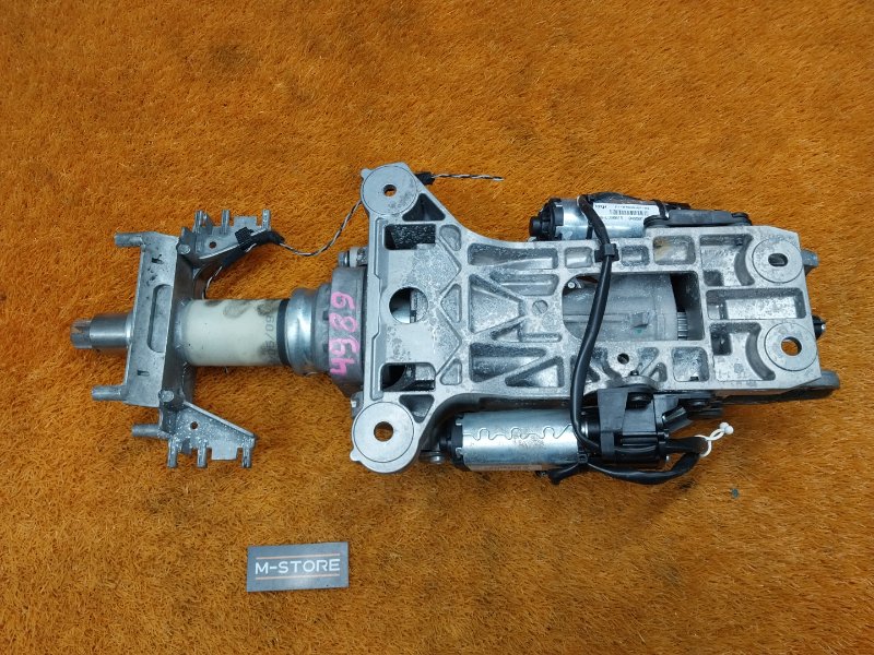 рулевая колонка, 2000 рублей, Красноярск