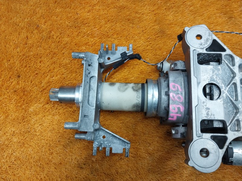 рулевая колонка, 2000 рублей, Красноярск