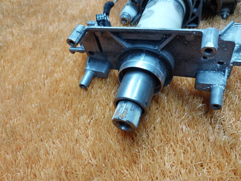 рулевая колонка, 2000 рублей, Красноярск