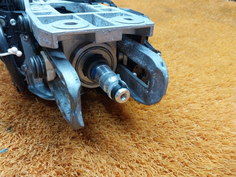 рулевая колонка, 2000 рублей, Красноярск