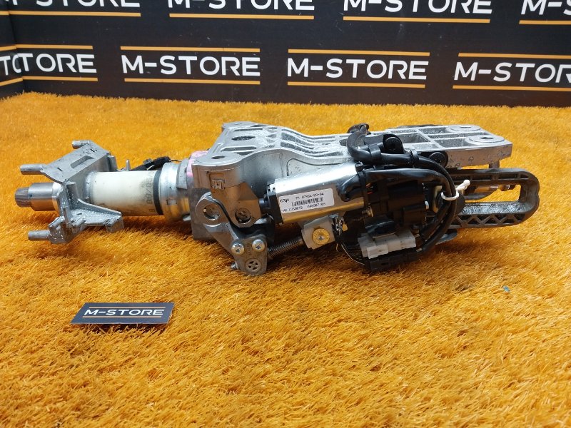 рулевая колонка, 2000 рублей, Красноярск