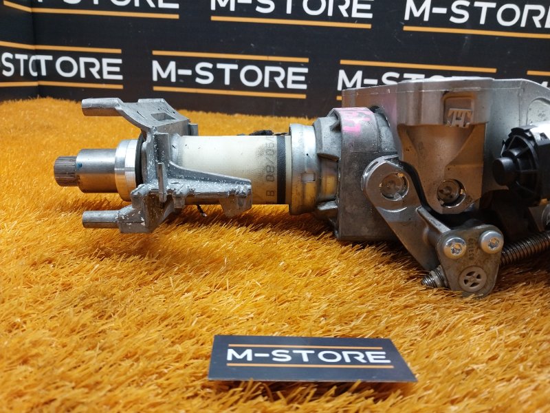 рулевая колонка, 2000 рублей, Красноярск