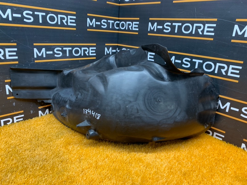 подкрылок, 1160 рублей, Красноярск