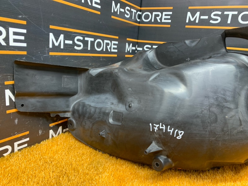 подкрылок, 1160 рублей, Красноярск