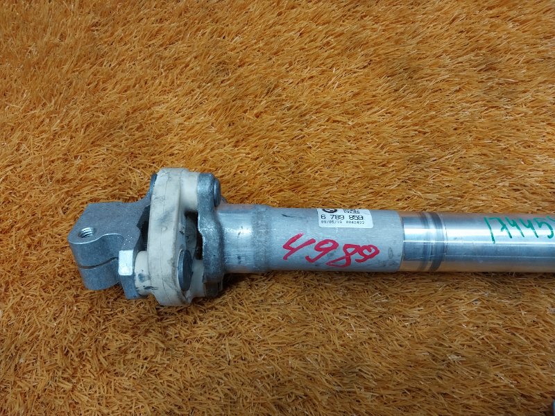 Карданчик рулевой, 670 рублей, Красноярск